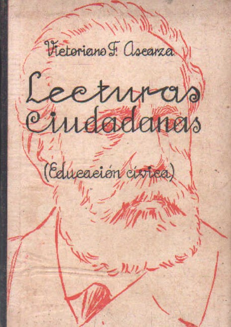 LECTURAS CIUDADANAS (EDUCACIÓN CÍVICA9
