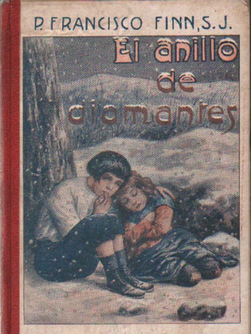 EL ANILLO DE DIAMANTES