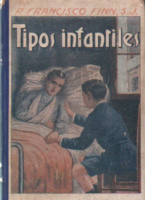 TIPOS INFANTILES