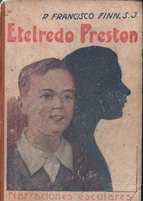 ETELREDO PRESTON