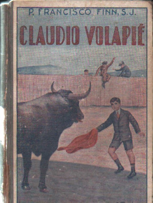 CLAUDIO BOLAPIÉ