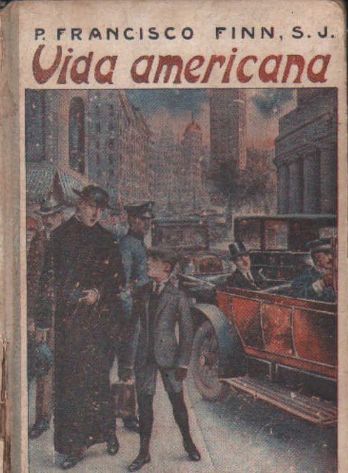 VIDA AMERICANA