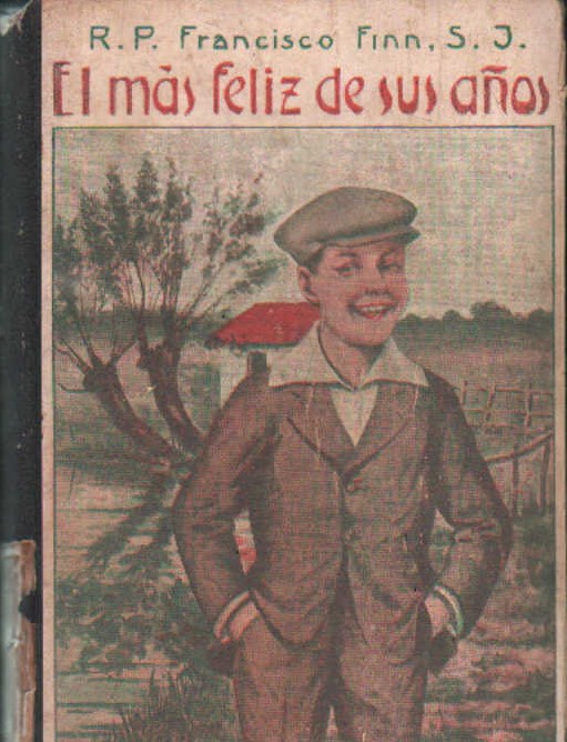 EL MAS FELIZ DE SUS AÑOS