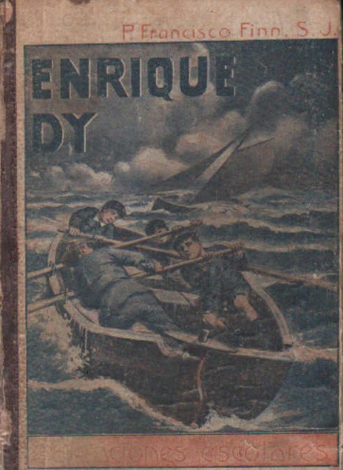 ENRIQUE DY