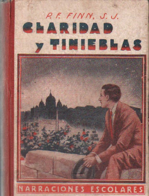 CLARIDAD Y TINIEBLAS
