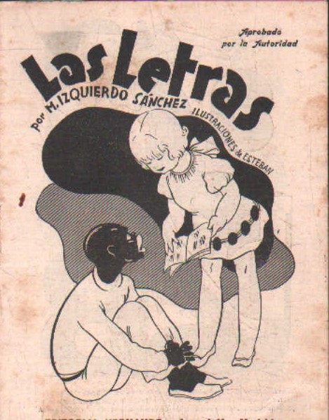 LAS LETRAS
