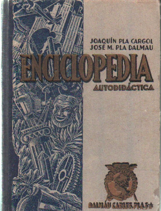 ENCICLOPEDIA AUTODIDÁCTICA