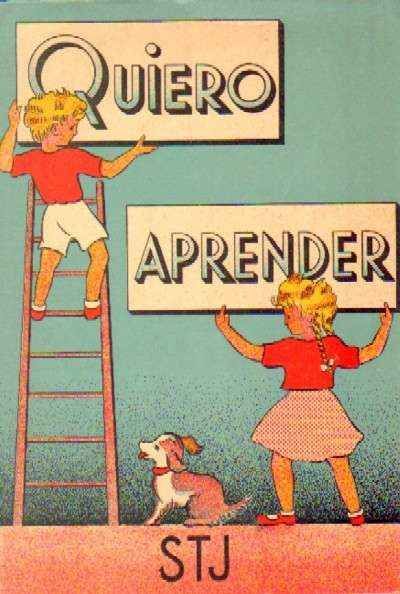 QUIERO APRENDER