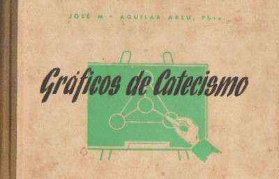 GRAFICOS DE CATECISMO