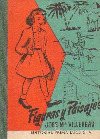 FIGURAS Y PAISAJES