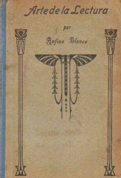 ARTE DE LA LECTURA