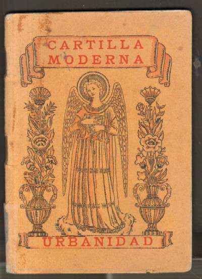 CARTILLA MODERNA DE URBANIDAD