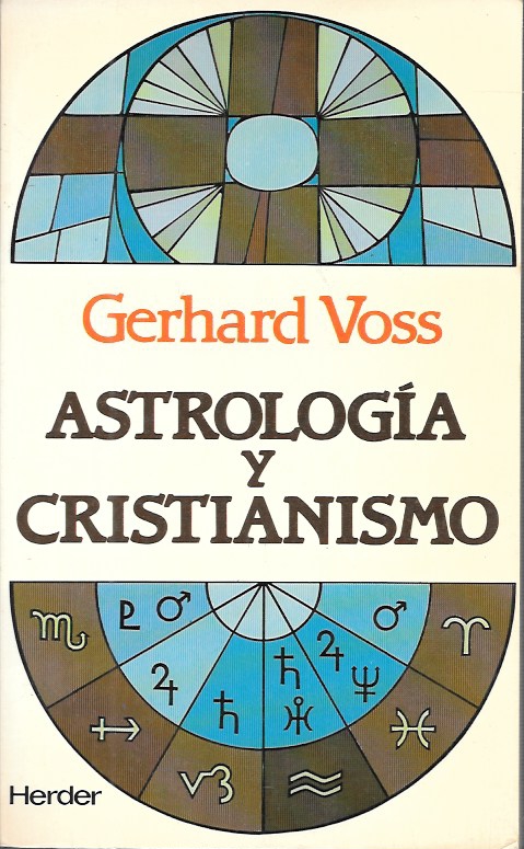 ASTROLOGIA Y CRISTIANISMO