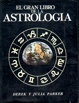 EL GRAN LIBRO DE LA ASTROLOGIA