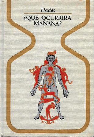 ¿QUE OCURRIRA MAÑANA? - COLECCIÓN OTROS MUNDOS