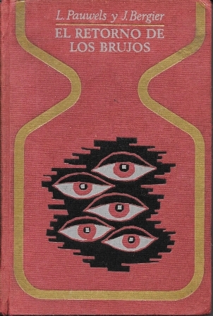 EL RETORNO DE LOS BRUJOS - COLECCIÓN OTROS MUNDOS