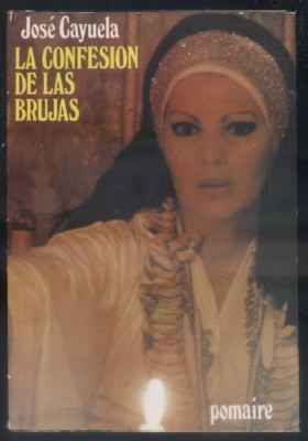 LA CONFESION DE LAS BRUJAS.
