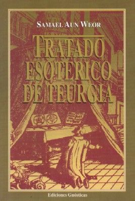 TRATADO ESOTERICO DE LITURGIA. COLECCIÓN ELOHIM.