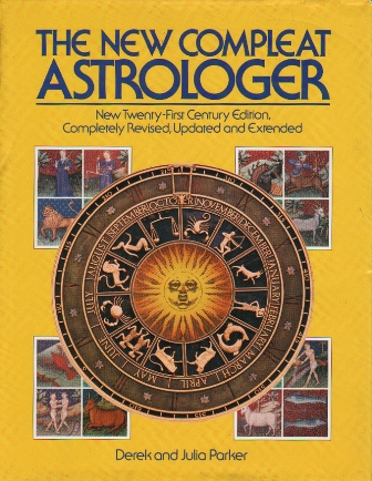 THE NEW COMPLEAT ASTROLOGER