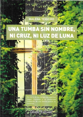 UNA TUMBA SIN NOMBRE, NI CRUZ, NI LUZ DE LUNA