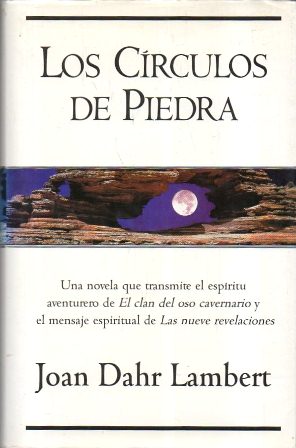 LOS CIRCULOS DE PIEDRA