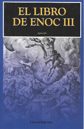 EL LIBRO DE ENOC III (APOCRIFO)