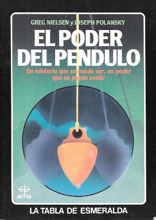 EL PODER DEL PENDULO