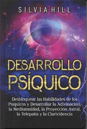 DESARROLLO PSIQUICO