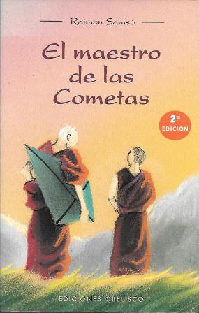 EL MAESTRO DE LAS COMETAS