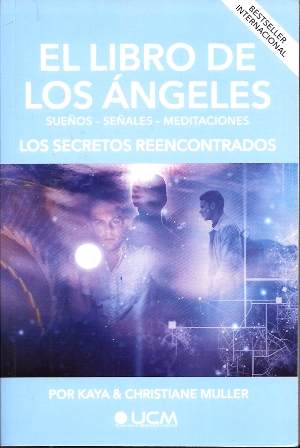 EL LIBRO DE LOS ANGELESSUEÑOSA-SECRETOS-MEDITACIONES - LOS SUEÑOS ENCONTRADOS