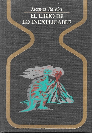 EL LIBRO DE LO INEXPLICABLE. COLECCIÓN OTROS MUNDOS