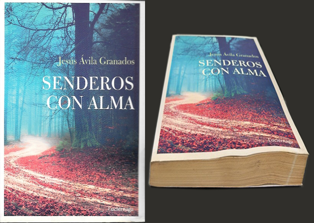 SENDEROS CON ALMA