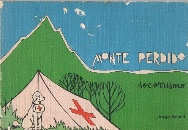 MONTE PERDIDO SOCORRISMO