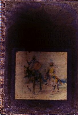 EL INGENIOSO HIDALGO DON QUIJOTE DE LA MANCHA