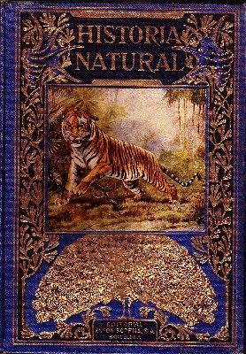 HISTORIA NATURAL POPULAR