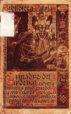 LA MADRE DEL CARDENAL