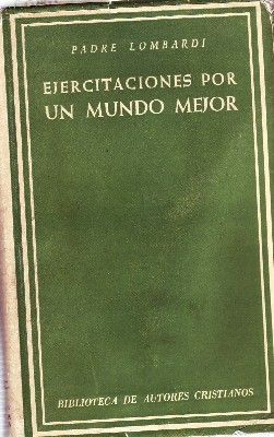 EJERCITACIONES POR UN MUNDO MEJOR
