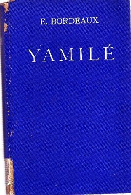 YAMILÉ