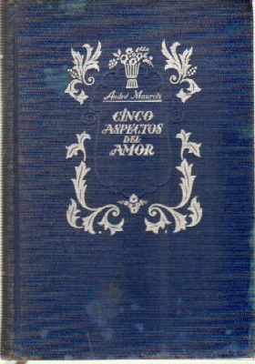 CINCO ASPECTOS DEL AMOR