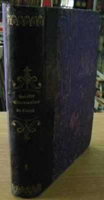 BOLETÍN ECLESIÁSTICO DE LA DIÓCESIS DE CORIA,1866-67-68
