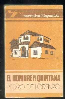 EL HOMBRE DE LA QUINTANA