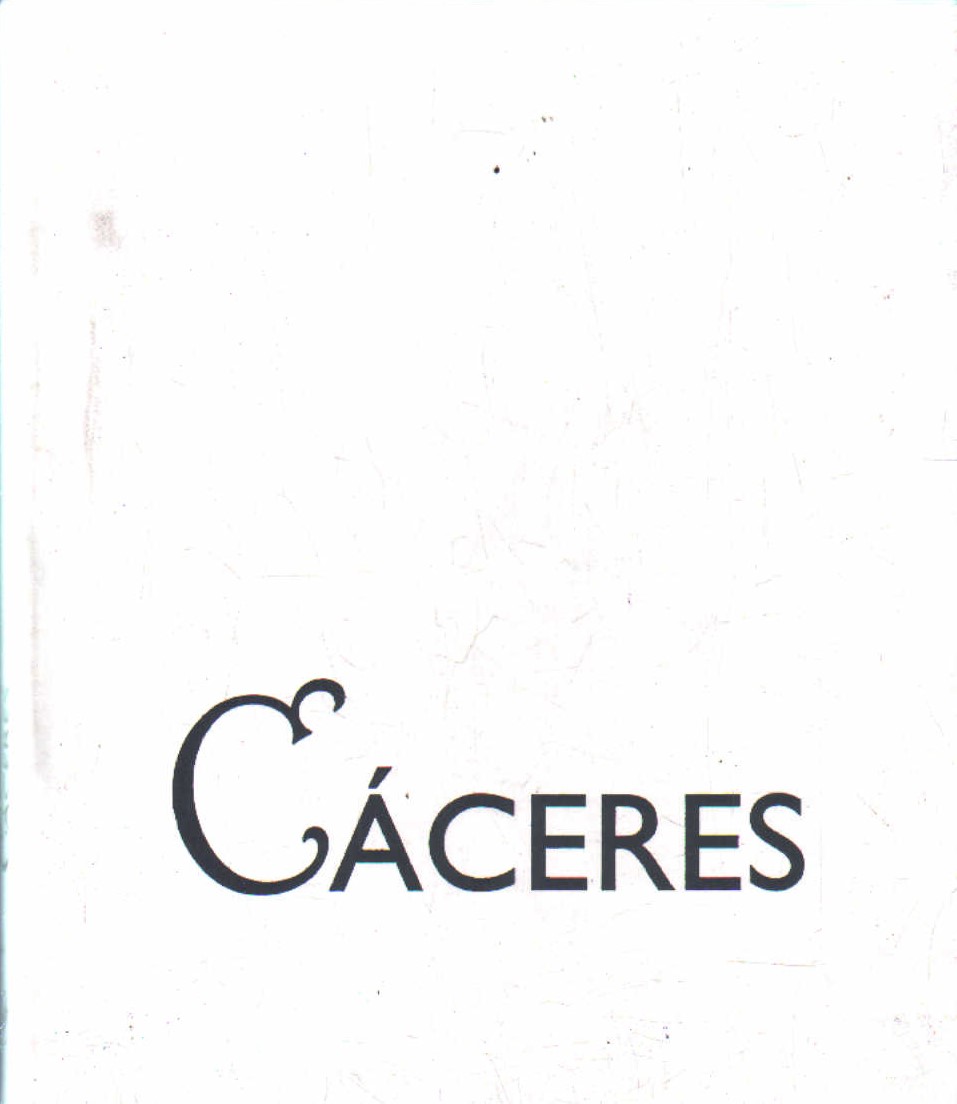 CÁCERES