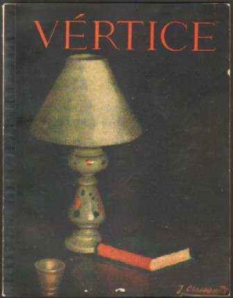 REVISTA VERTICE Nº74