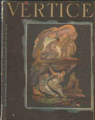 REVISTA VERTICE Nº29