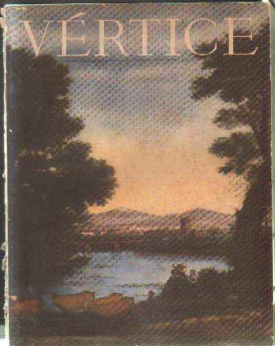 REVISTA VERTICE Nº32