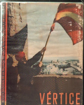 REVISTA VERTICE Nº11