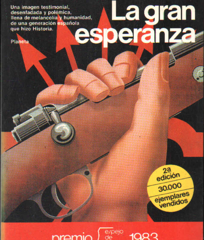 LA GRAN ESPERANZA
