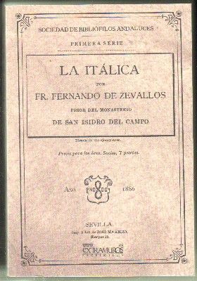 LA ITÁLICA
