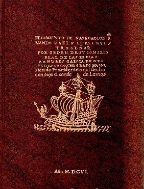 REGIMIENTO DE NAVEGACION