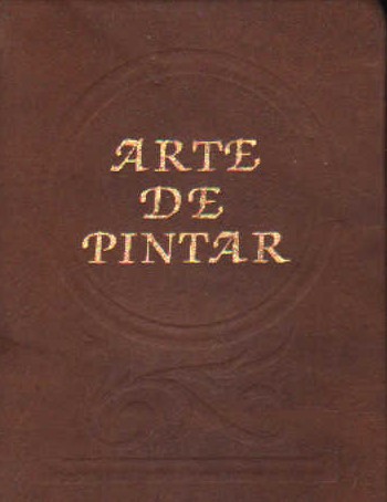 ARTE DE PINTAR